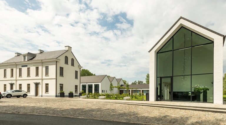 Eventlocatie De Koolputten in Waasmunster